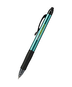 Custom Stylus Pens: Pilot G2® Stylus Gel Pen